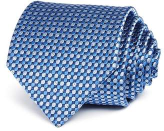 Bloomingdale's The Men's Store at Micro Dot Classic Tie - 100% Exclusive
