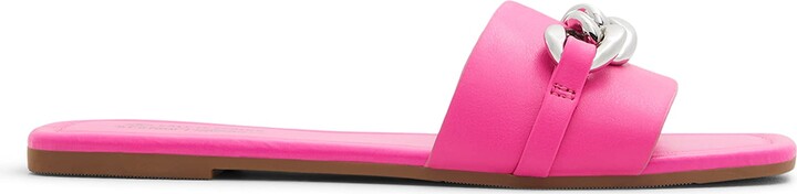 Call it SPRING Women's Kiaraa Slide Sandal