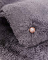 Thumbnail for your product : Ted Baker SOFTYY Faux fur long scarf