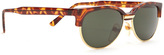 Thumbnail for your product : American Apparel Rey Sunglass