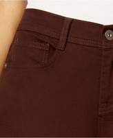 Thumbnail for your product : Style&Co. Style & Co Tummy-Control Slim-Leg Jeans, Created for Macy's