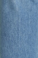 Thumbnail for your product : Lafayette 148 New York High Waist Wide Leg Jeans