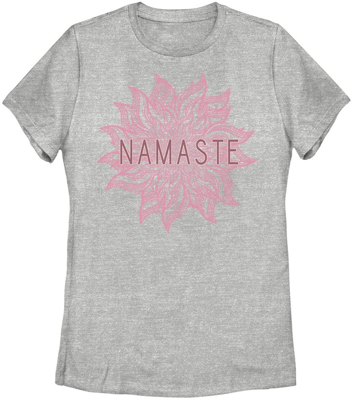 namaste yoga clothing