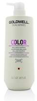 Thumbnail for your product : Goldwell NEW Dual Senses Color Brilliance Shampoo (Luminosity For Fine to 1000ml