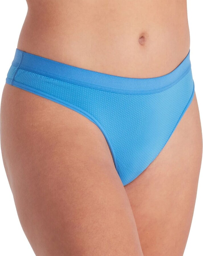 Patagonia Barely Thong Underwear - Women's - ShopStyle