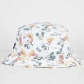 Thumbnail for your product : Neff Disney Collection All Mickey Bucket Hat