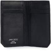 Thumbnail for your product : Jimmy Choo Clifford S billfold wallet