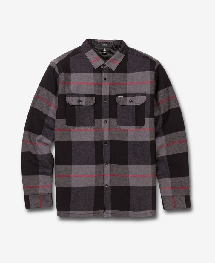 Plaid Shirts For Men | Shop the world's largest collection of 