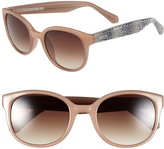 Thumbnail for your product : Kenneth Cole Reaction 53mm Sunglasses