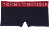 Thumbnail for your product : Tommy Hilfiger Women's Seamless Boyshorts