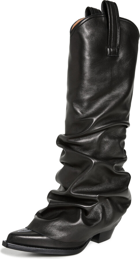 13.5 circumference boots