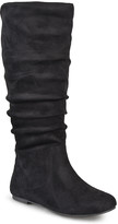 bella cora wide calf boots
