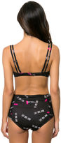 Thumbnail for your product : Civil The Bout That Life High Waisted Bikini