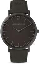 Thumbnail for your product : Larsson & Jennings Lugano Watch, 40mm