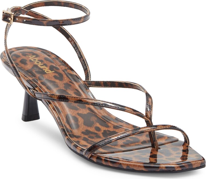 Abound Daniella Ankle Strap Sandal