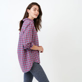 Thumbnail for your product : Roots Relaxed Flannel Shirt