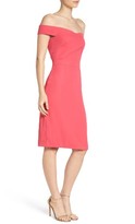 Thumbnail for your product : Laundry by Shelli Segal Women's Stretch Sheath Dress