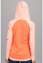 Thumbnail for your product : Bench Ack C Zip Hoodie