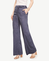 Thumbnail for your product : Ann Taylor The Tall Portofino Pant