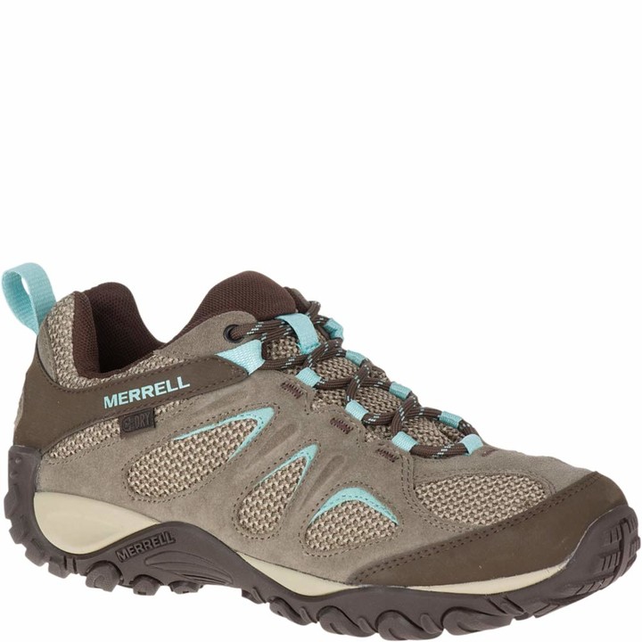 merrell select dry womens