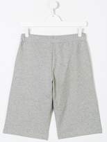 Thumbnail for your product : Lanvin teen track shorts