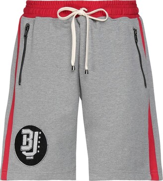 B-USED Shorts & Bermuda Shorts