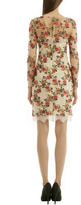 Thumbnail for your product : Marchesa Notte Lizette Dress