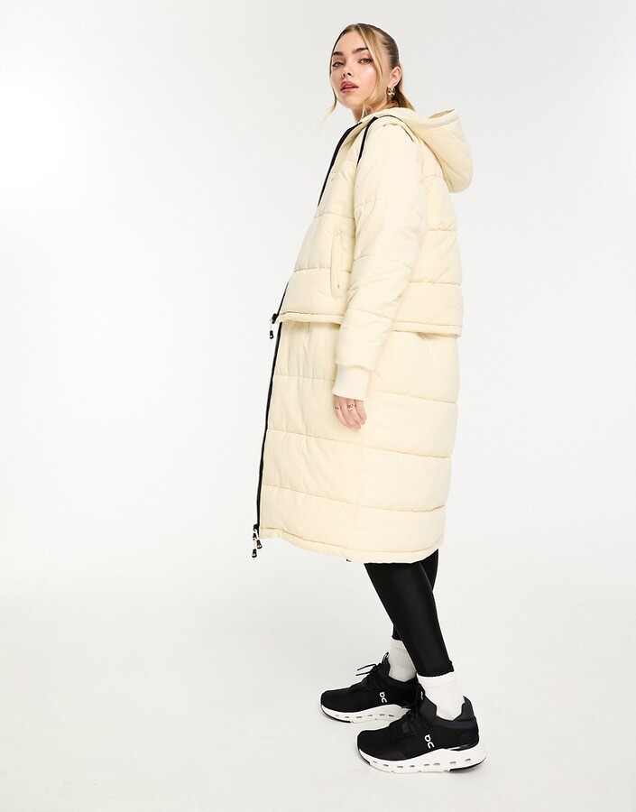 Longline Puffer, Shop The Largest Collection