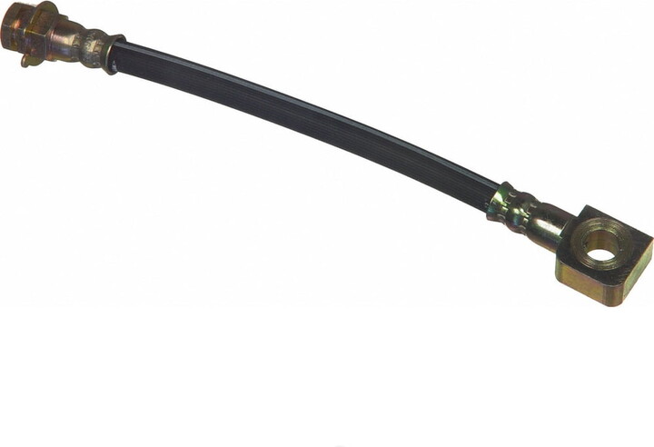 Wagner Brake Hydraulic Hose Fits select: 1990 CHRYSLER SALON, 1988-1989 CHRYSLER NEW YORKER