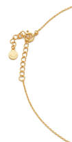 Thumbnail for your product : Gorjana 5 Disc Choker Necklace