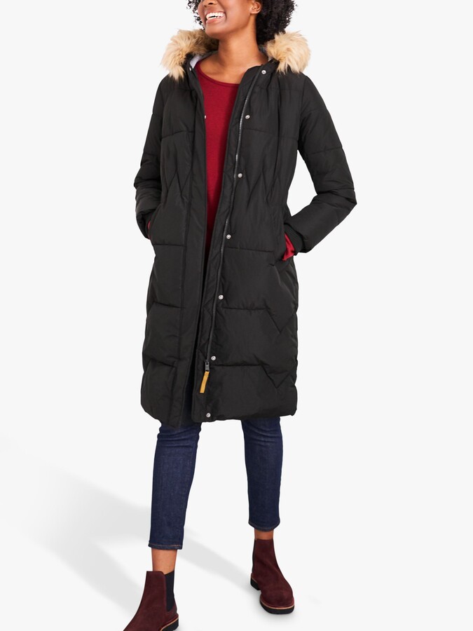 White stuff sidmouth coat Clearance