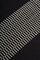 Thumbnail for your product : Next Stitch Stripe Cushion