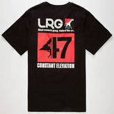 Thumbnail for your product : Lrg Constant Elevation Mens T-Shirt