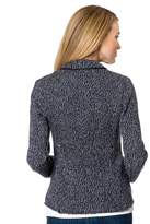 Thumbnail for your product : 2 Button Closure Wool Maternity Jacket