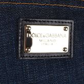 Thumbnail for your product : Dolce & Gabbana Classic Straight Leg Jeans