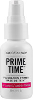 Thumbnail for your product : bareMinerals Prime TimeTM Foundation Primer - Oil Control