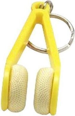 Scunci Swipes Micro-Wipes Eyeglass Cleaner