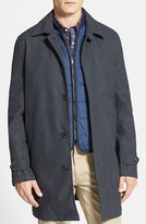 Thumbnail for your product : Gant 'The Double Up' Car Coat