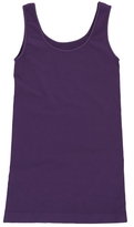 Thumbnail for your product : Tees by Tina Smooth Tank