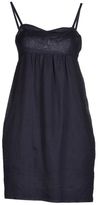 Thumbnail for your product : Calvin Klein Jeans Short dress