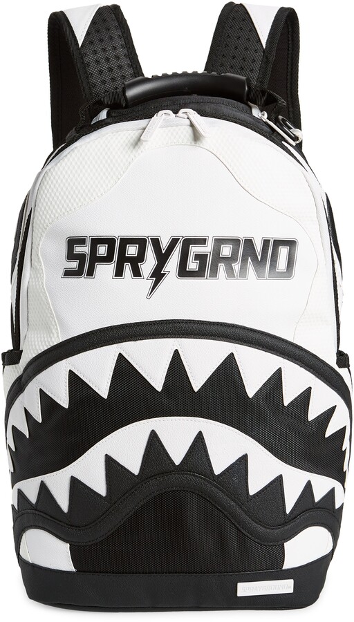 crenshaw sprayground backpack