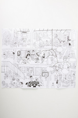 anthropologie kids clothes