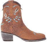 Thumbnail for your product : Old Gringo Nozama Cowboy Boots