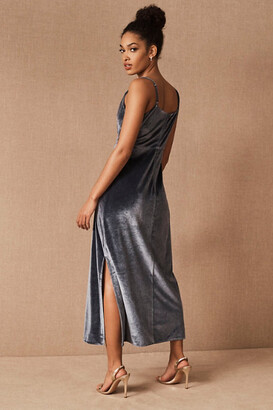 Nasha velvet dress Clearance