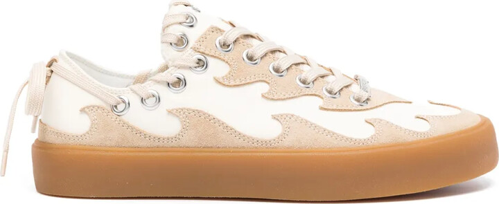 BLUEMARBLE Kellys suede sneakers