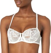 Thumbnail for your product : Simone Perele Women's Promesse Demi Cup