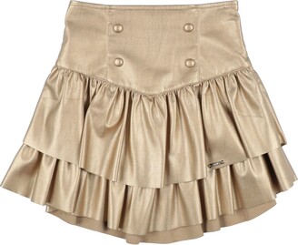 Liu Jo LIU JO Kids' skirts