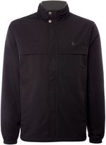 Thumbnail for your product : Original Penguin Men's Concealed Hooded Lightweight Coat