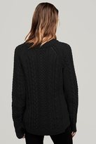 Thumbnail for your product : Rag and Bone 3856 Nala Boyfriend Pullover