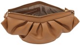 Thumbnail for your product : Reike Nen Croissant Leather Bag